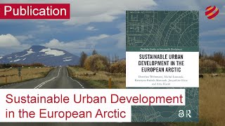 Sustainable Urban Development in the European Arctic | SUDEA
