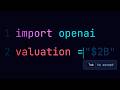 The AI Feature You Use 100x a Day (Built From Scratch)