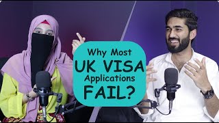 What is CAS? Why Student Visas Get Denied | Expert Guide for UK Applicants 2025
