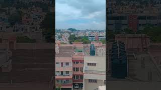 !! bengaluru city five floor video shooting!! #bollywood #hindisong #love #song #fivem #smart #city