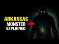 Arkansas Fouke Monster: Secrets of Boggy Creek Legend