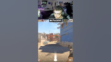 Most Satisfying ONE TAP in CS2 😧🔫 #cs2 #shorts #gaming #cs2clips