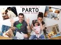 PARTO GEMELAR NATURAL VERDELISS / Lo que no se vio + Reflexiones /Parto en casa resuelto en hospital