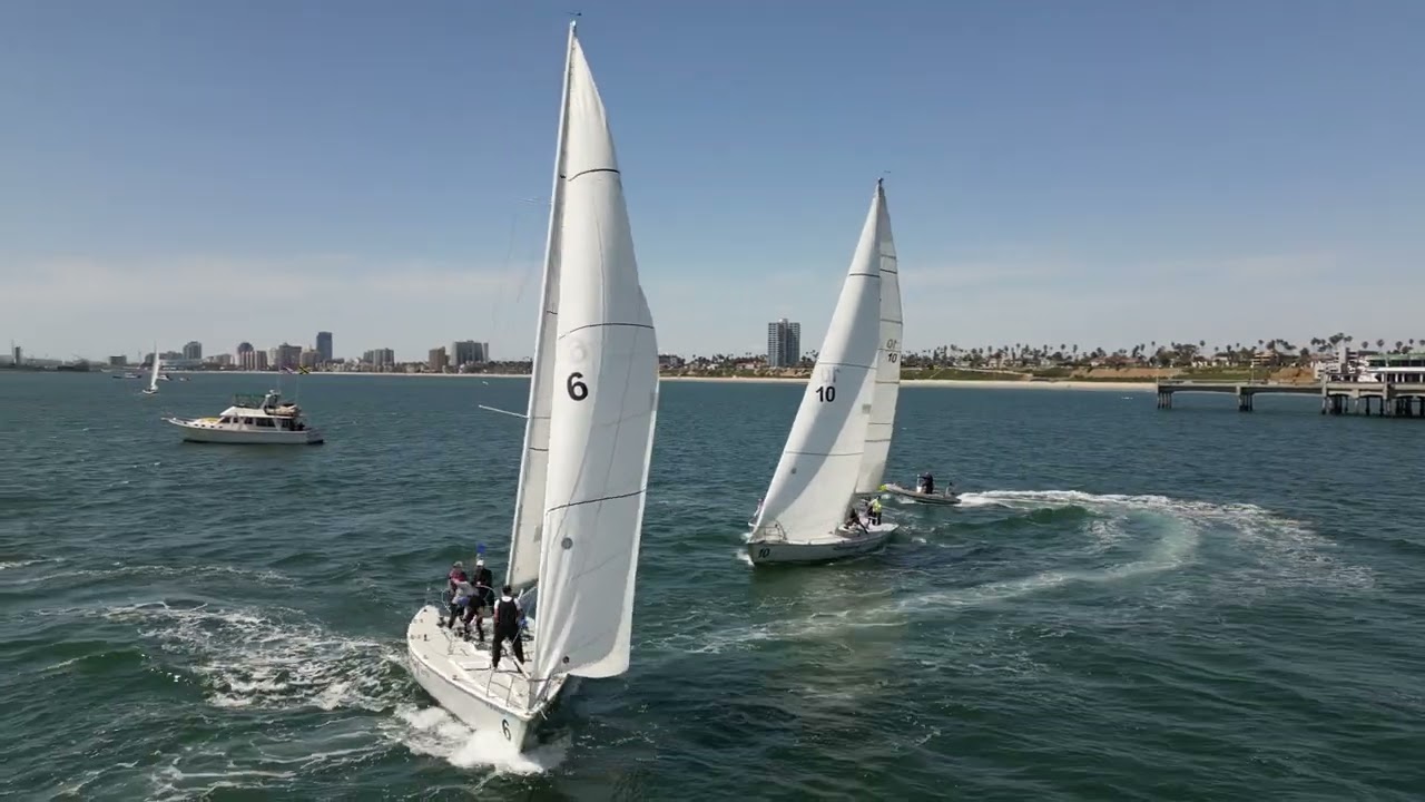 2024 CDS   F12M1   Oberbauer v Breault start