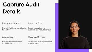 Environmental Audit Checklist – Industry Vetted