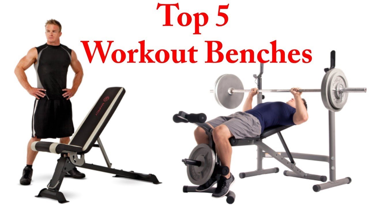 5 Best Budget Workout Benches Top 5 Workout Benches Reviews YouTube