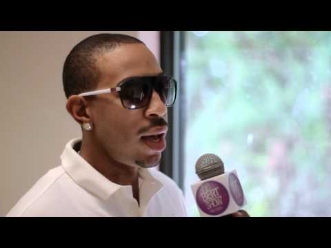 The Bert Show - Producer Carl interviews Ludacris ...