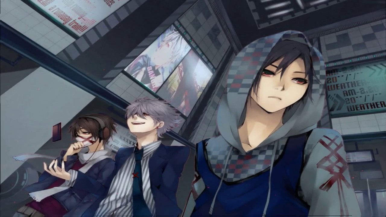 Nightcore Chainsaw (Lyrics) YouTube