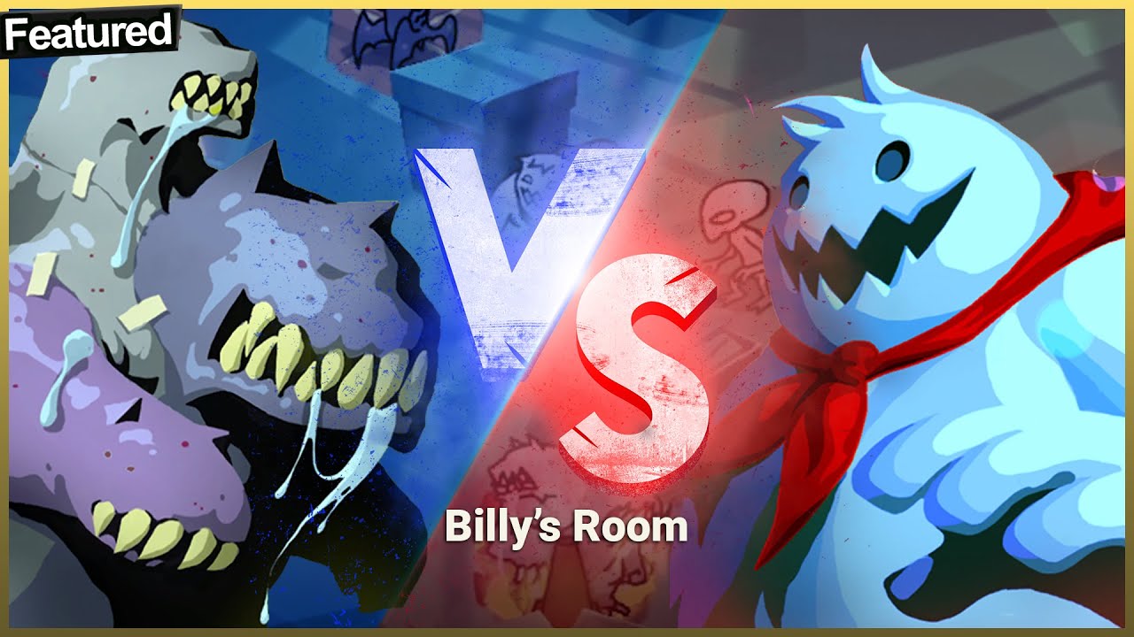 COUNTERBLOW TO DOUGH | EKMEK 🆚 fattso 