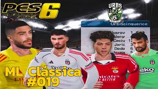 PES6 - PC - ML Classica #019