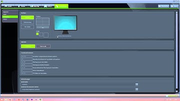 Shadowplay doesn´t record ingame sound fix + record your desktop with Shadowplay (2015)