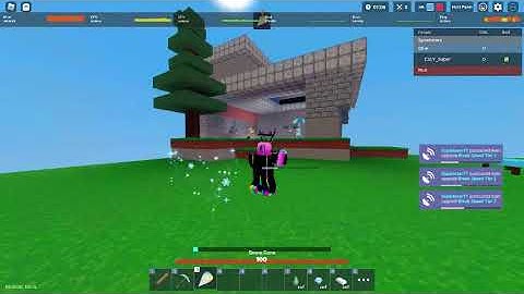 How to one shot reinforced obsidian