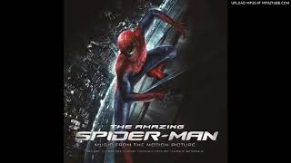 The Amazing Spider-Man Main Title /Young Peter