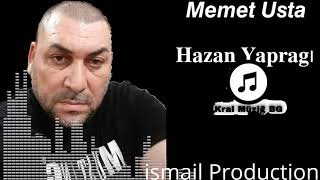 Memet-Usta-Hazan-Yapragı