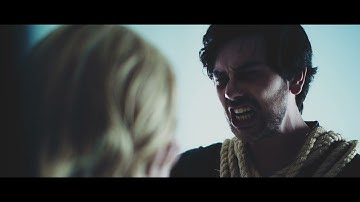 Designer Disguise - Undercurrent (Official Video)