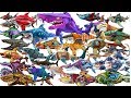 Hungry Shark World - All 30 SHARKS & SKINS UNLOCKED  | Android Gameplay [FHD]