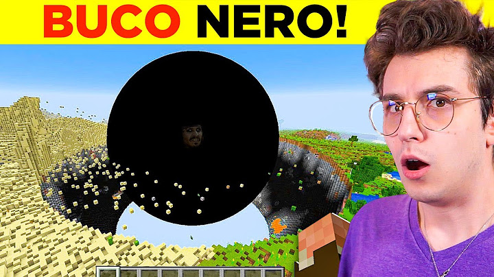 LE ESPLOSIONI più ASSURDE su MINECRAFT 1.19