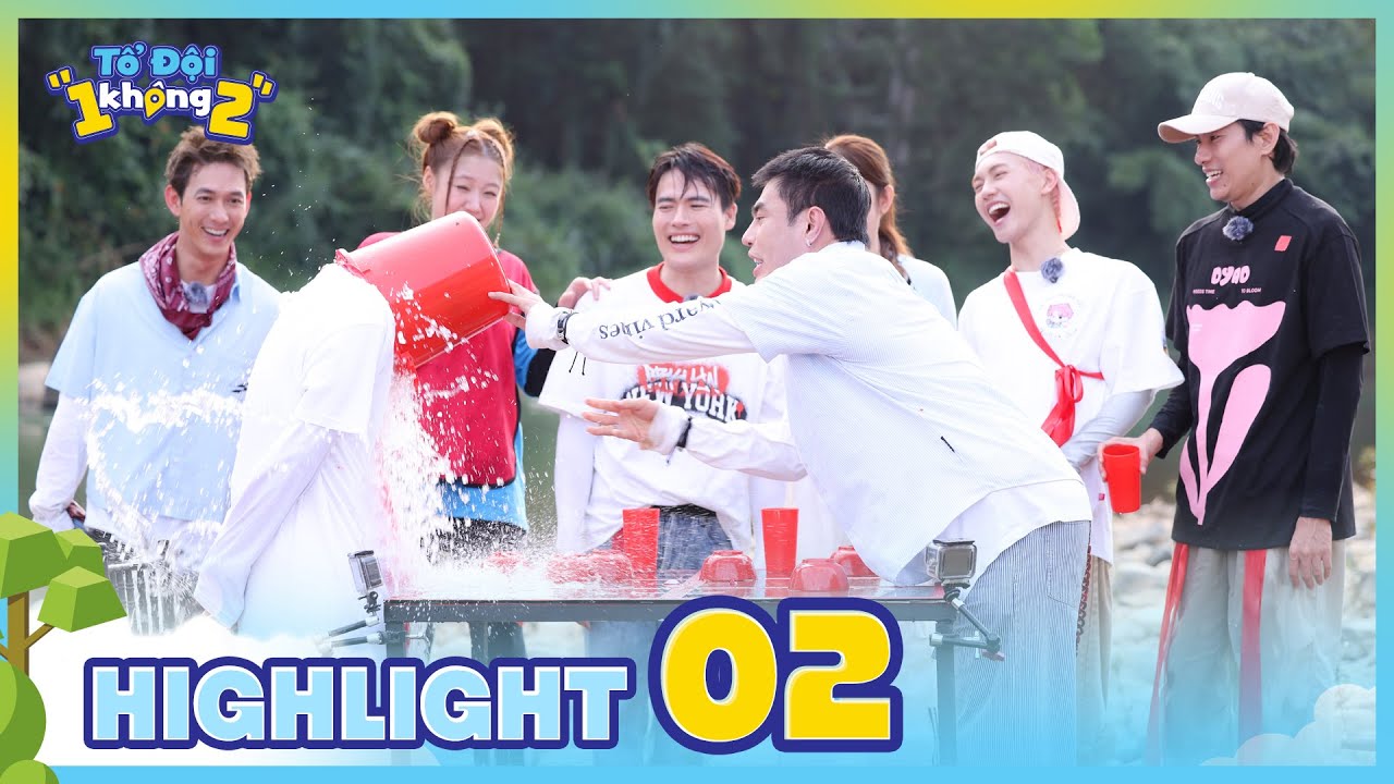 Highlight Tập 2: Dương Lâm gặp quả báo khi mạnh tay 