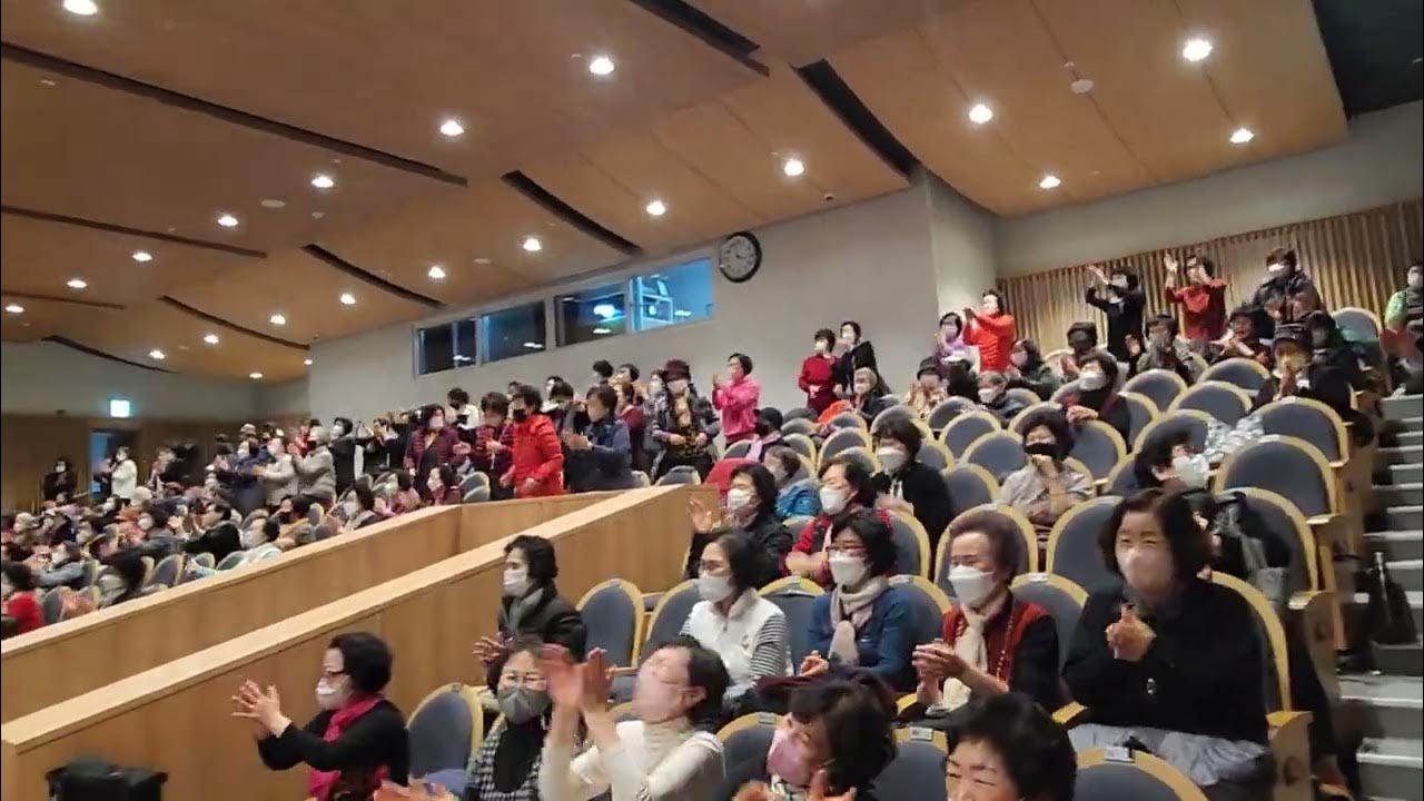 강원도아리랑/원곡 조용필/ 송광호노래교실/노원구민의전당/송광호TV 강원도아리랑/원곡 조용필/ 송광호노래교실/노원구민의전당/송광호TV