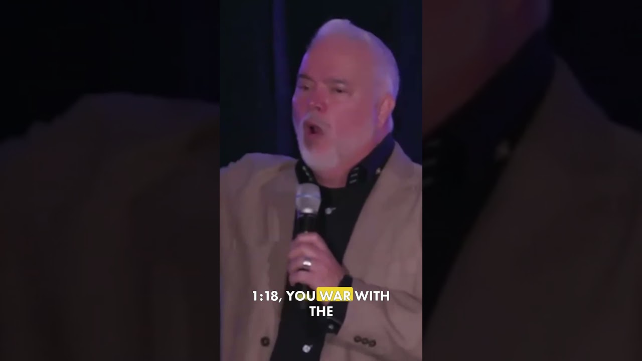 Don't whine, go to war 