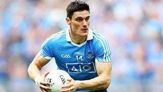 Diarmuid Connolly - Best Moments | Goals & Points