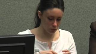 Casey Anthony trial day one - 5/24/11 Prosecutor LDB Opening Statement Pt 1