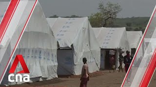 United Nations World Food Programme awarded 2020 Nobel Peace Prize