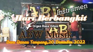 Instrumen/ABW Musik,Desa Danau Tampang,20 12 2022,By.Sinar Lematang Videografy