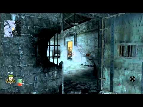 Call of Duty: Black Ops - Flawess FFA on Hanoi with ACOG PYTHON!!!