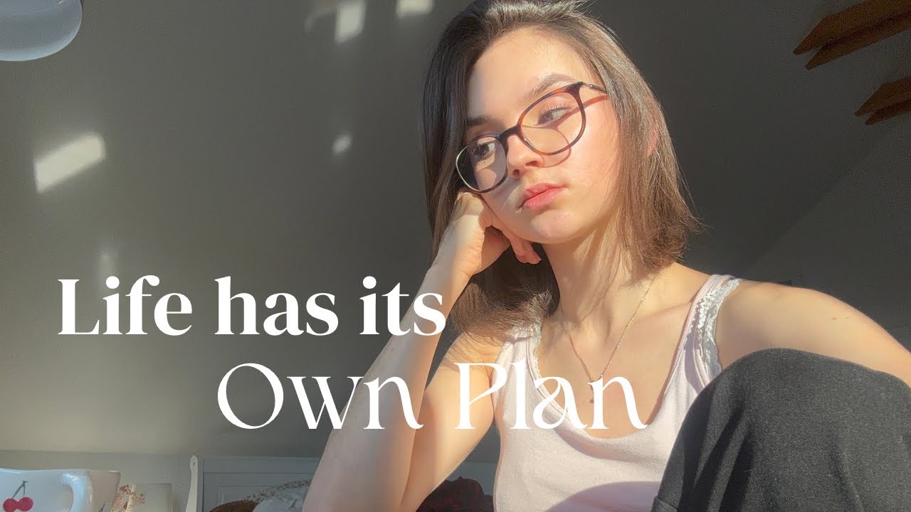 Nothing goes according to plan