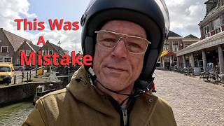 I Can’t Shake This Feeling