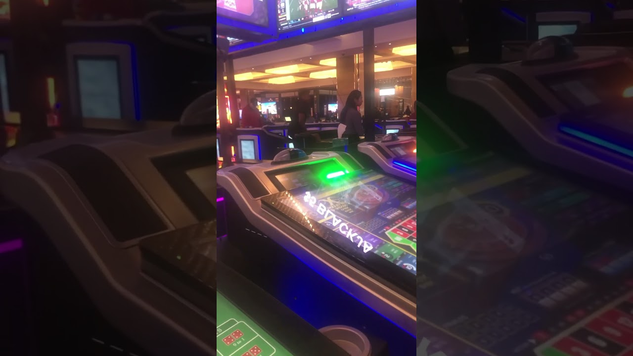dubai casino 88 Casino craps with “H” tha Hustle! ( bet the horn)!