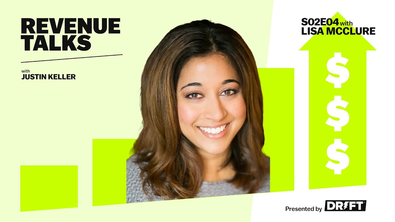 Revenue Talks with Justin Keller How to Encourage Your Customers to