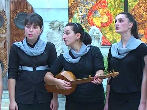 ანსამბლი ,,რეხეული \' (2011 წ)