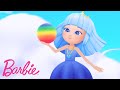 Los Juegos del Reino del Arcoíris Mágico | Dreamtopia | @Barbie en Español​