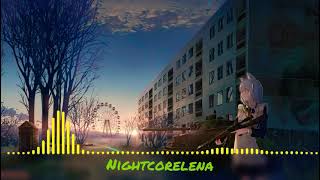 Nightcore Lena Alan Aztec - Chernobyl Zone Feat. Chernoblyat Lyrics