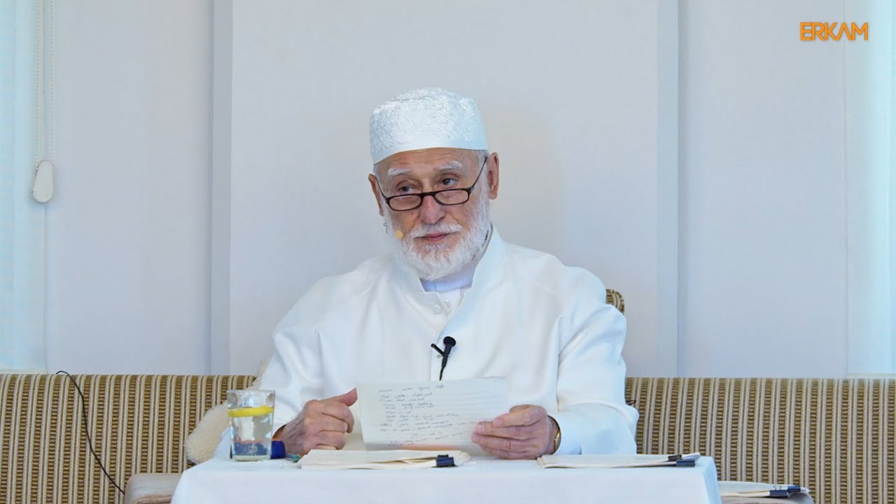 Osman Nuri Topbaş - Feraha Ermenin Yolları