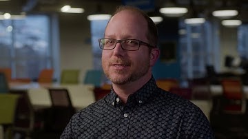 Call Before You Dig, Eric Zavesky | AT&T