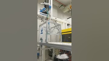 SWITEK AUTOMATION-For Medical pipette