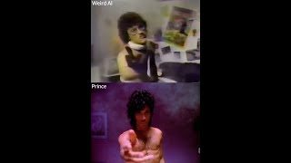 Weird Al vs Prince in the Bathtub
Sources
Top: https://www.youtube.com/watch?v=V_6NXPuVSzU
Bottom: https://www.youtube.com/watch?v=UG3VcCAlUgE
~
TikTok: https://www.tiktok.com/@dysequilibrium/
Tumblr: https://mr-frump-in-the-iron-lung.tumblr.com
Instagram: https://instagram.com/dysequilibrium/ Weird Al vs Prince in the Bathtub