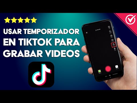 ¿Cómo Poner el Temporizador en TikTok para Grabar Videos? Guía Completa