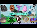 How to find all 31 new characters in 845 find the bfb characters  roblox