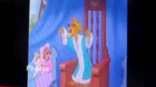 Dr. Robotnik Reminds Prince John to be Silence