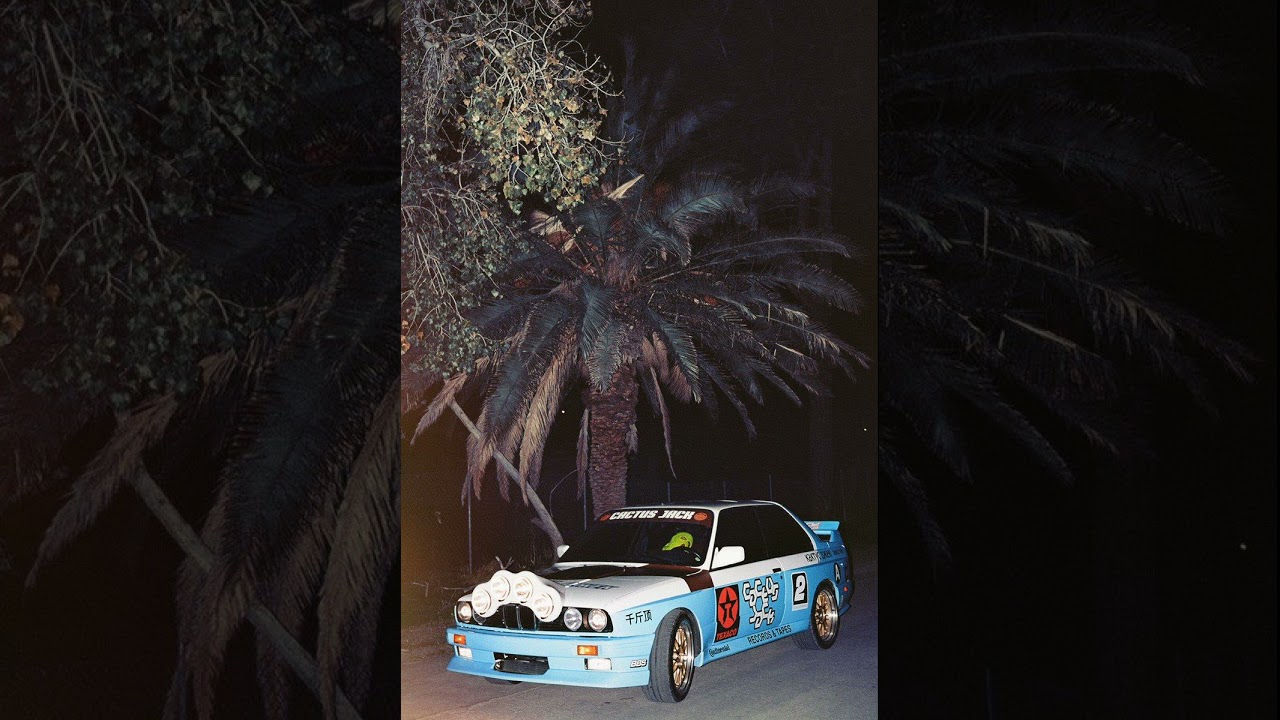 FREE Travis Scott x Jackboys type beat DARK 2022 "Exodus"