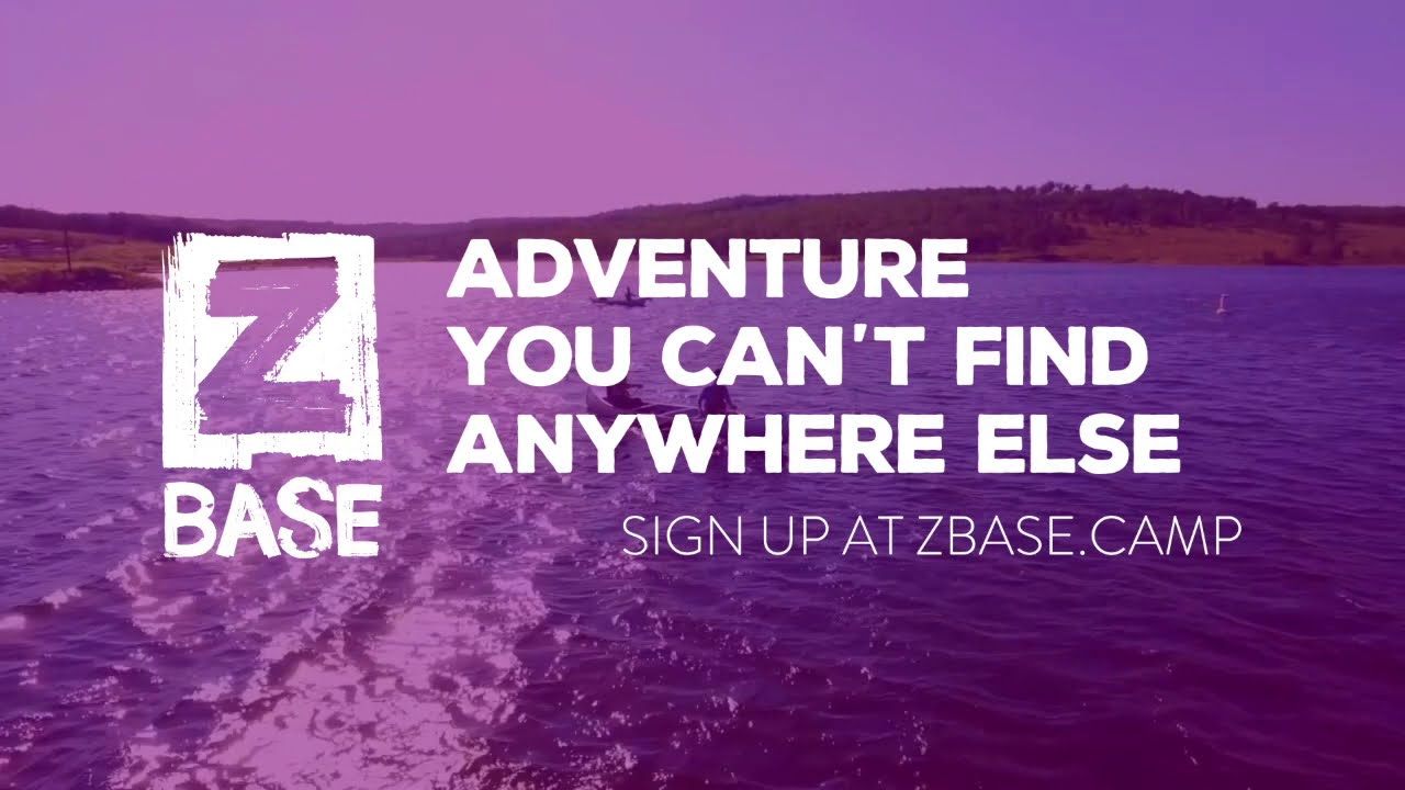 Zbase High Adventure Base | High Adventure Scouting - High