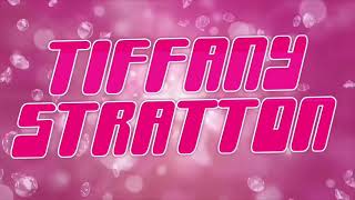 Tiffany Stratton Titantron (V1)