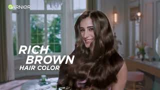 From Moms Trust To My Choice  Raveena U0026 Rasha X Garnier Color Naturals  Punjabi