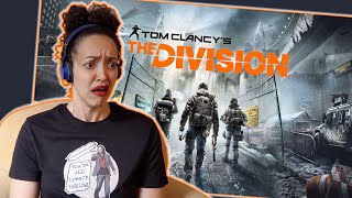 Non Gamer Watches #75 Tom Clancy's The Division