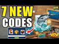 ⚠️MAY! EXCLUSIVE CODES ✅ FISHING CLASH GIFT CODES 2026 - FISHING CLASH CODES