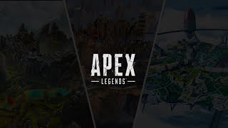 Apex Legends Movie Trailer (FanMade) Survivor